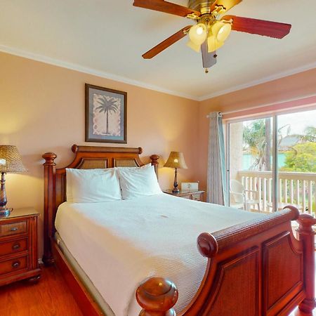 Beverly Condos #0003 เซาท์ปาเดรไอส์แลนด์ ภายนอก รูปภาพ