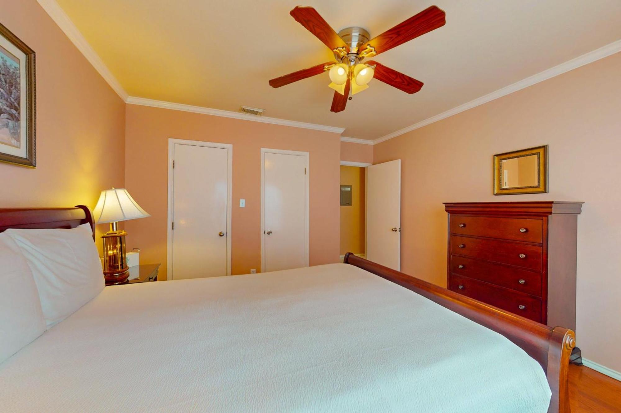 Beverly Condos #0003 เซาท์ปาเดรไอส์แลนด์ ภายนอก รูปภาพ